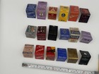 18 Vintage Midget Matchbooks Nyc Hotels Restaurants Bars Brooklyn Advertising