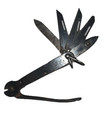 Very Rare Oss  5 Standard Issue Escape Knife -ww Ii Us   British Military