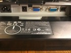 Elo Et1717l-8uwa Usb Touchscreen Monitor   no Stand    warranty 