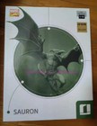 Iron Studios Sauron Bds Art Scale 1 10 Marvel Comics Ccxp 2021 Exclusive Statue