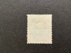 Great Britain 1936  George V  1s Bistre-brown  Sg449  Used 