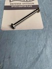 Walther Ppq pdp Captured Stainless Steel Recoil Spring Guide Rod 