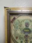 Vintage Nishijin Pachinko Machine Ball Plinko Arcade Untested Japanese W  Balls