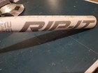 Rip-it Softball Bat Model  S13da 26 Ounces 2 1 4 Inch Barrel Senior Free Ship