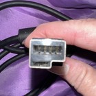 Microsoft Xbox One Kinect Camera Motion Sensor Bar Model 1520 - Untested As Is