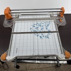 Fiskars Mixed Media Procision Trimmer Cuts Thick Materials Self Sharpening Blade