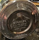 Vintage Stanley Thermos 16oz Vacuum Bottle New Without Tag