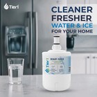 Fits 8171413 Edr8d1 8171414 Filter 8 Comparable Tier1 Fridge Water Filter