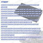 New 1649005401 Sam Signal Acquisition Control Module Unit For Mercedes Benz