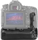 Bg-e14 Battery Grip Replacement For Canon Eos 70d  80d  90d Digital Cameras