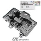    genuine    Hyundai Tucson 16-18 Kia Sportage 17-21 For Battery Tray 37150d3000