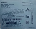 Samsung Tv Repair Kit - Un65tu7000bxza - Power Supply  Video main Boards