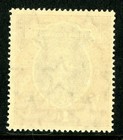 Gandalf - British India 1938 Kgvi 1r Red Brown   Grey Sg  o135 Mnh L821