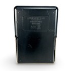 Qwik Time Quartz Digital Metronome Bpm Tempo Tested Works No Box Music Practice