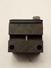 Rcbs Rifle Bullet Mould Double Cavity  225  55 Gr 22-55-sp 506  82007 W  Case
