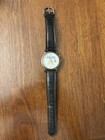 Star Trek 1998 Vintage Collectible Watch Uss Enterprise Not Keeping Time Correct