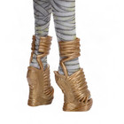 Monster High X Universal Monsters The Mummy Collector Doll With Wrap Dress