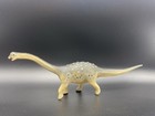 Vintage Safari Ltd Carnegie 1996 Saltasaurus Retired Dinosaur Figure