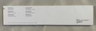 Apple Watch Nike Sport Band Pure Platinum   White 42mm Genuine Apple New Sealed