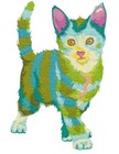 Tula Pink The Imaginary Menagerie Ii    Oesd