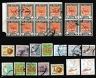 Sudan 1962 New Daily Series Mnh   Used Selection W o Watermark A609