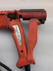 3m 150 Watt Poly Gun Lt Adhesive Applicator heats Up To 265   F    Orange  