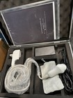 Laptop Vet Ultrasound Machine Scanner 5 0mhz Micro-convex Probe For Pregnancy