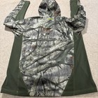 Under Armour Scent Control Ridge Reaper Early Season Hoody Mossy Treestand Xl