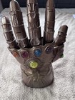  Marvel Legends Infinity Gauntlet     Light   up Fx     Collector   s Piece      140 Obo