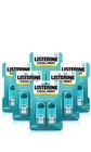 6 Pack Listerine Cool Mint Pocketmist Spray Oral Care Mist New