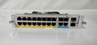Cisco Switch Module Sm-x-16g4m2x 16 Port Gigabit 4 2 5 Mgig 2 Sfp 10g
