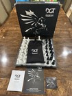 Dgt Pegasus Electronic Chess Board     Bluetooth Online Play     Read