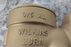 Zurn Wilkins 2-975xl 2 In Fnpt Reduced Pressure Zone Backflow Preventer