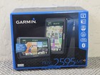 Garmin Nuvi 2595 Lmt Hd Gps Wireless Bluetooth Great Condition Tested