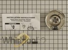New Genuine Oem Whirlpool Washer Washing Machine Clutch 285785