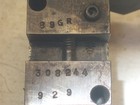 Lyman 308244 Single Cavity Pistol Bullet Mold30luger 89gr Small 32cal Mold