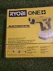 Ryobi One 18v Cordless Handheld Electrostatic Sprayer Kit Psp02k