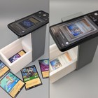 Tcg Scan Box - Fast Card Scan  Compatible With Pok  mon And Lorcana