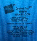 Hanes 6 Pack Mens Underwear Boxer Briefs Cool   Breathable Multicolor Size M