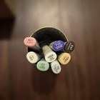 Copic Sketch Markers 336 Color Set Manga Drawing Marker Pen Japan Used