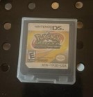 Heart Gold  pearl soul Silver Nds Combined Card 3ds Nds Game Card Us Version