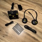 Jabra Engage 65 Stereo Wireless Headset Charging Base New Without Box Never Used