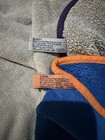 Norwex Plush Bath Towels   Set Of 2