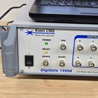 Axon Cns Digidata 1440a Data Acquisition   Pclamp 10 Dongle   Configured Laptop
