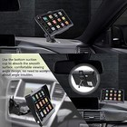 Garmin Car Truck Gps Navigation 7 Inch Touch Screen Latest Maps Spoken Direction