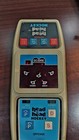 Vintage Coleco Head To Head Hockey Electronic Game Tested Works