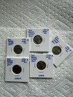 2026 P  Semiq Emerging Liberty Dime W Die Break Error Under Bust     Free Ship    