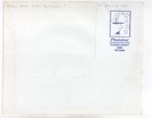 Ethel Barrymore Herbert Hoover On Nbc Radio Orig C  1949 8x10 Photo