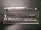Independence National Historical Park - Nps Unigrid - New Brochure map