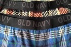 Boys Old Navy Pajama Pants In Large 10 12